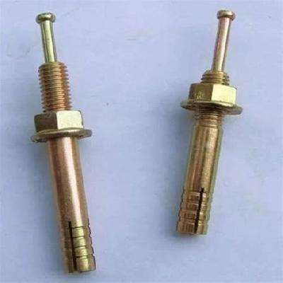 Anchor Fasteners