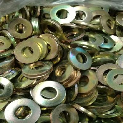 Disc Washers