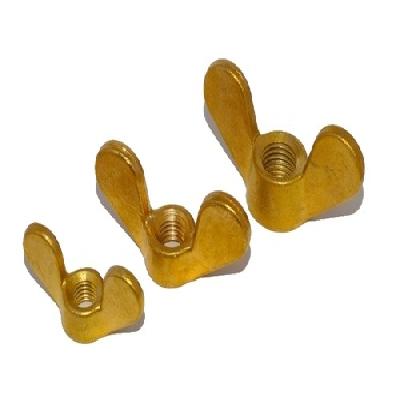 Fly Nut