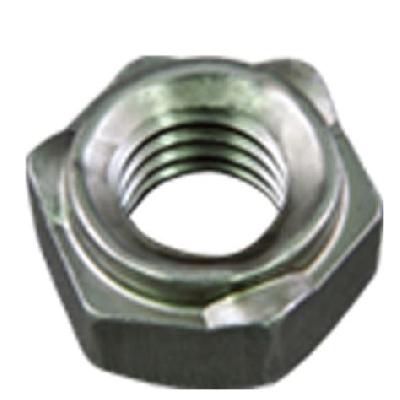Hex Weld Nut