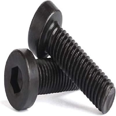 Low Head Allen Screw