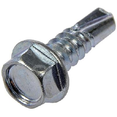 Pre Fitted Washer Screw