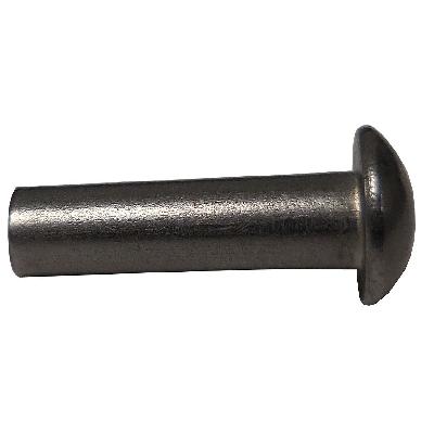 Round Head Rivet