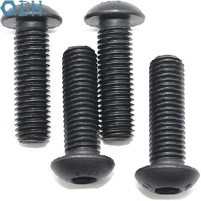 Socket Button Head Cap Screw