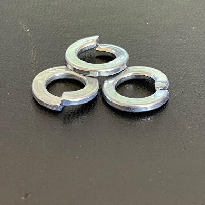 Spring Washers