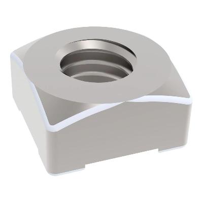 Square Weld Nut