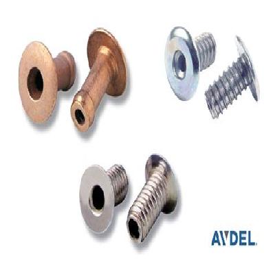 Structural Fasteners