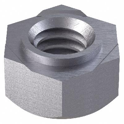 Hex Weld Nut