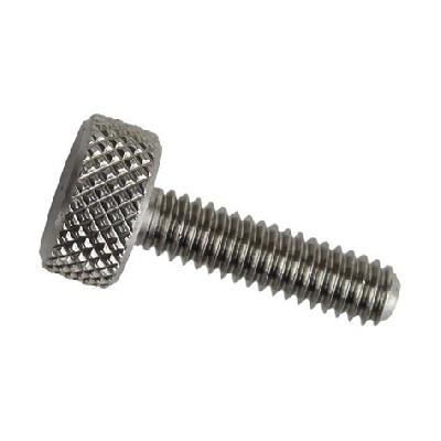 Knurling Bolt