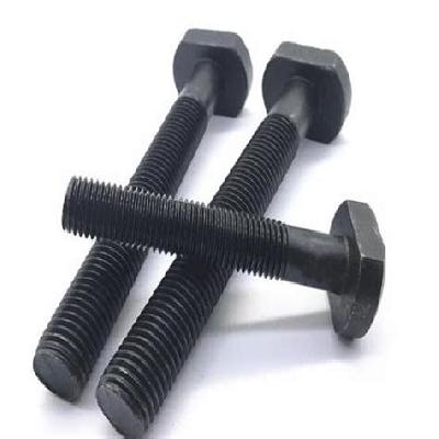 T Head Bolts
