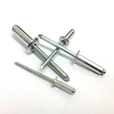 Industrial Aluminium Rivet