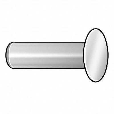 Mild Steel Tubular Rivets