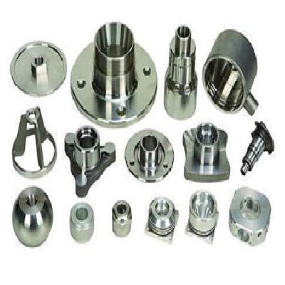 Automotive Sheet Metal Components