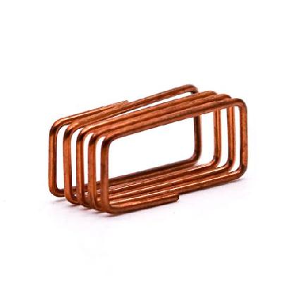 Flat Compression Spring