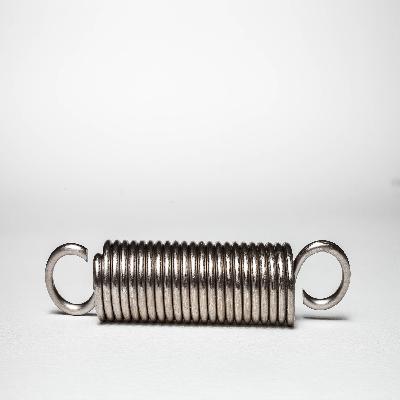 Seamless Extension Spring