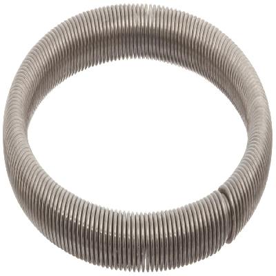 Stainless Steel Garter Spring
