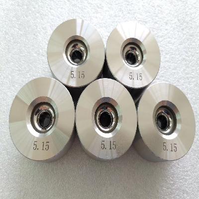 Carbide Wire Drawing Dies