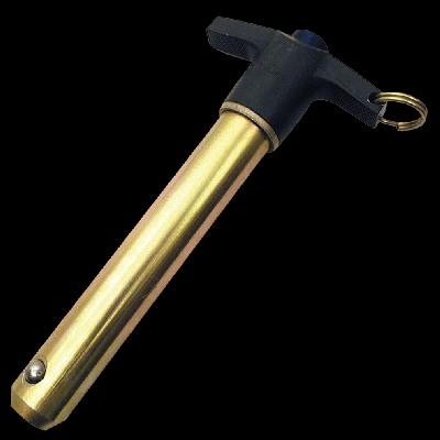 High Tensile Ball Pins