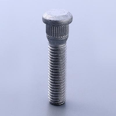 High Tensile Hub Bolt