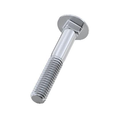 MS Carriage Bolt