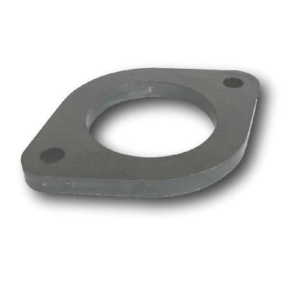 MS Flange Bolt