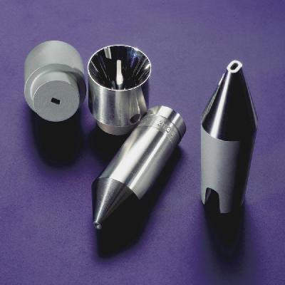 Tungsten Carbide Extrusion Die