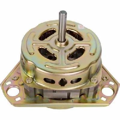 Global Tech Washing Machine Motor