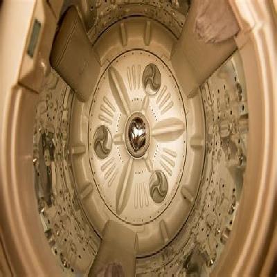 VS Washing Machine Motor Covers