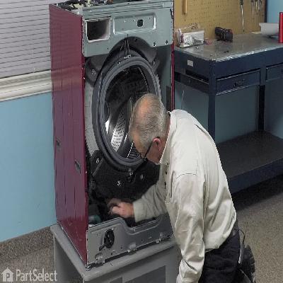 Washing Machine Motor Covers