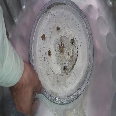 Washing Machine Rooter
