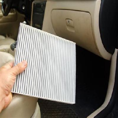 Cabin Air Filter