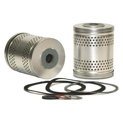 Metal Body Oil Filter