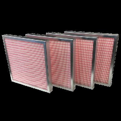 Panel Air Filter