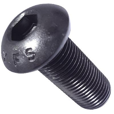 Button Head Socket Screw
