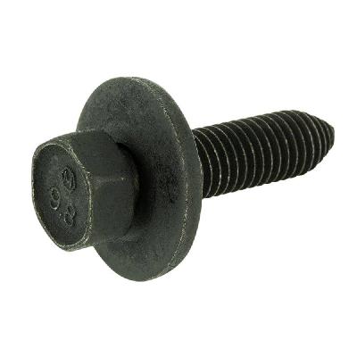 Crown Bolt