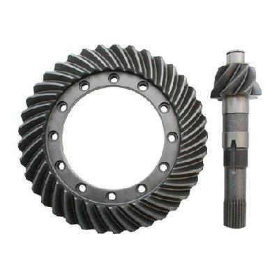 Crown Wheel Pinion Bolt
