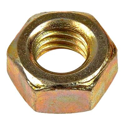 Hex Nuts