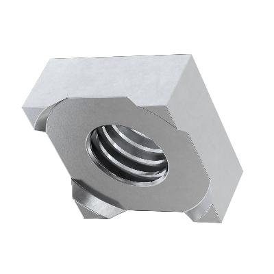 Square Weld Nuts