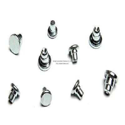 Step Rivets