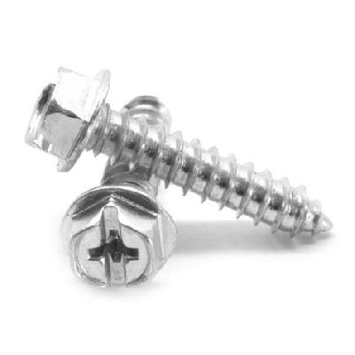 Washer Combination Screw