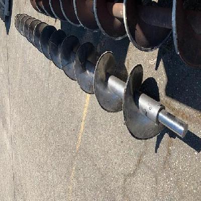 AUGER SCREW SS