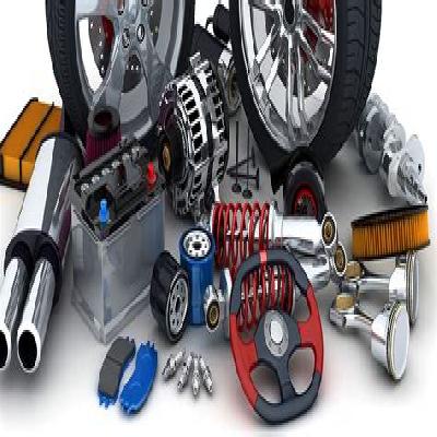 Automobile Parts