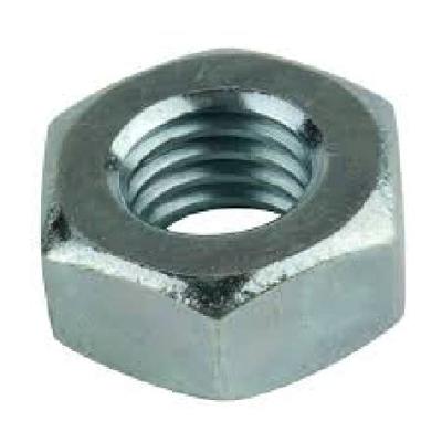 Hex Nut