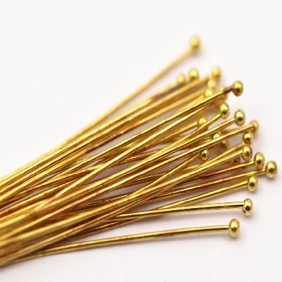 Ball Pins