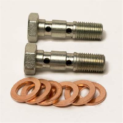 Banjo Bolts