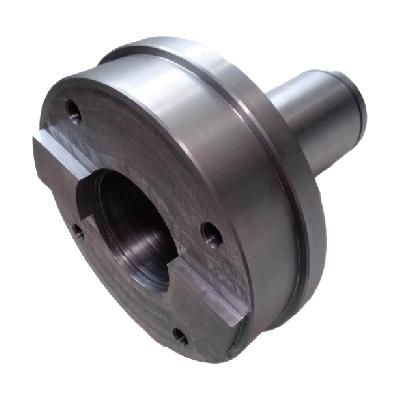 cnc turned shaft
