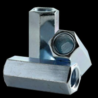 Coupling Nuts