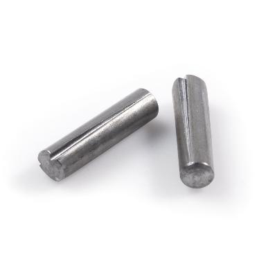 Gooved Pins