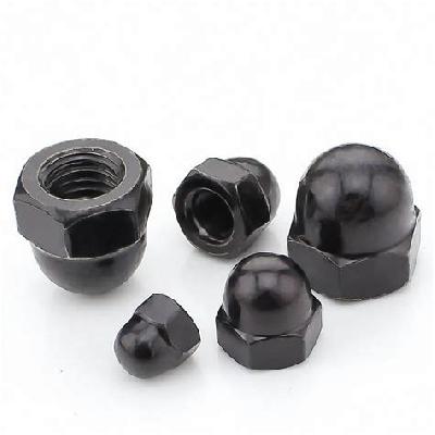 Hex Domed Cap Nut