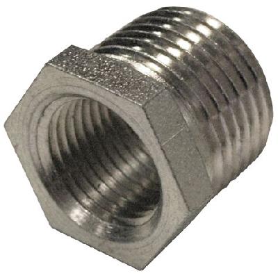 HYDRALIC HEX ADAPTERS